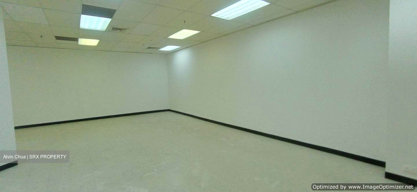 Imm Building (D22), Factory #551506301